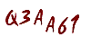 secret code