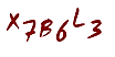 secret code