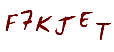 secret code