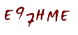 secret code