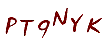 secret code