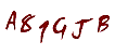 secret code