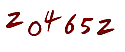 secret code
