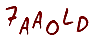 secret code