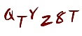 secret code