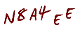 secret code