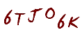 secret code