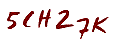 secret code