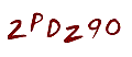 secret code