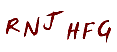 secret code