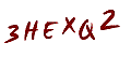 secret code