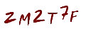 secret code