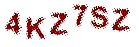 secret code