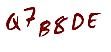 secret code