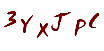 secret code