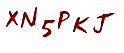 secret code