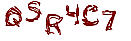 secret code