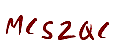 secret code