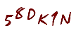 secret code