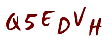 secret code