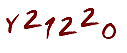 secret code