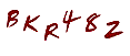 secret code