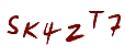 secret code