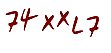 secret code