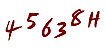 secret code