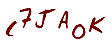 secret code