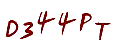 secret code