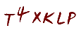 secret code