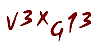 secret code