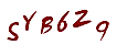 secret code