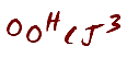 secret code