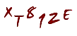 secret code
