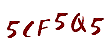 secret code