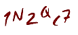 secret code