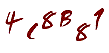 secret code