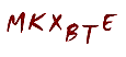 secret code