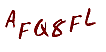 secret code