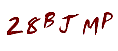 secret code