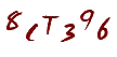 secret code