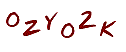 secret code