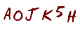 secret code