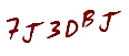 secret code