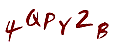 secret code