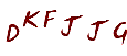 secret code