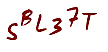 secret code