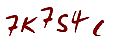 secret code